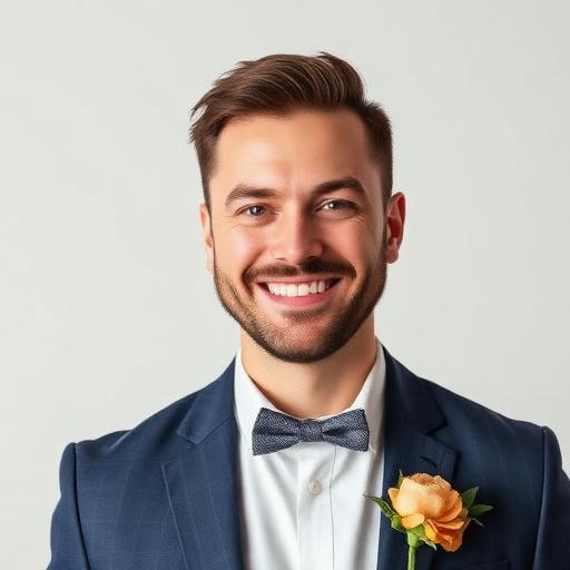 Michael Chen - Co-Founder