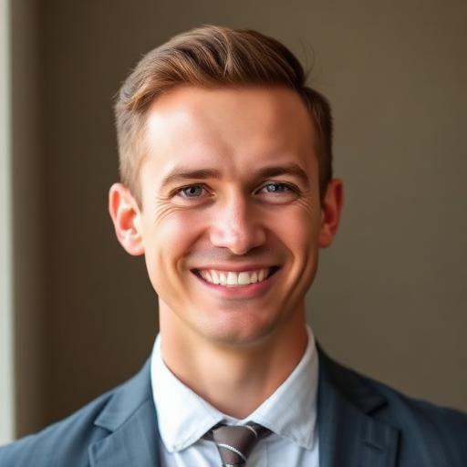 David Kim - Creative Director